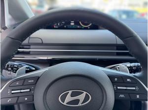 Hyundai STARIA HEV 9-Sitzer (MY25) 1.6 T-GDI (225 PS) 6-AT 2WD/Trend/Easy-Access-Paket