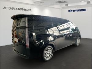 Hyundai STARIA HEV 9-Sitzer (MY25) 1.6 T-GDI (225 PS) 6-AT 2WD/Trend/Easy-Access-Paket