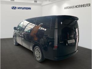 Hyundai STARIA HEV 9-Sitzer (MY25) 1.6 T-GDI (225 PS) 6-AT 2WD/Trend/Easy-Access-Paket