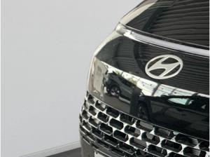 Hyundai STARIA HEV 9-Sitzer (MY25) 1.6 T-GDI (225 PS) 6-AT 2WD/Trend/Easy-Access-Paket