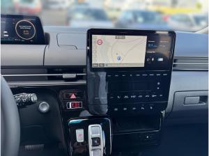 Hyundai STARIA HEV 9-Sitzer (MY25) 1.6 T-GDI (225 PS) 6-AT 2WD/Trend/Easy-Access-Paket