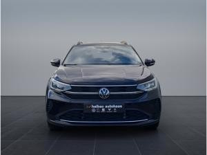 Volkswagen Taigo 1.0 TSI ENERGY+NAVI+LED+KAMERA+%JAHREGRANT