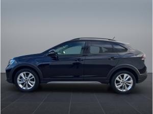 Volkswagen Taigo 1.0 TSI ENERGY+NAVI+LED+KAMERA+%JAHREGRANT