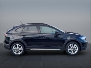 Volkswagen Taigo 1.0 TSI ENERGY+NAVI+LED+KAMERA+%JAHREGRANT