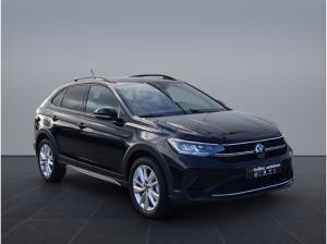 Volkswagen Taigo 1.0 TSI ENERGY+NAVI+LED+KAMERA+%JAHREGRANT