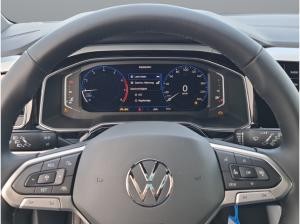 Volkswagen Taigo 1.0 TSI ENERGY+NAVI+LED+KAMERA+%JAHREGRANT