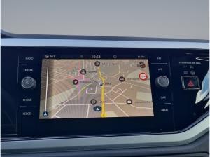 Volkswagen Taigo 1.0 TSI ENERGY+NAVI+LED+KAMERA+%JAHREGRANT