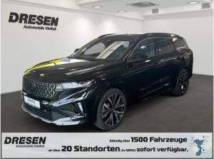 Renault Espace Iconic Full-Hybrid 200 5-Sitzer *Matrix*360°Kamera*Panorama*