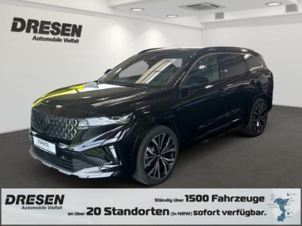 Renault Espace Iconic Full-Hybrid 200 5-Sitzer *Matrix*360°Kamera*Panorama*