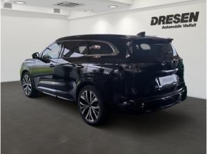 Renault Espace Iconic Full-Hybrid 200 5-Sitzer *Matrix*360°Kamera*Panorama*