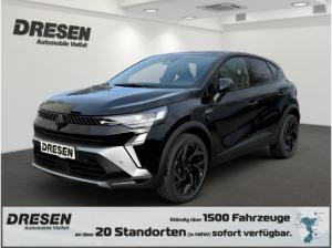 Renault Captur Esprit Alpine Mild Hybrid 140 EDC *Schiebedach*SHZ*Scheibenheizung* uvm.