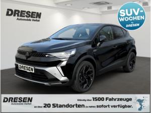 Renault Captur Esprit Alpine Mild Hybrid 140 EDC *Schiebedach*SHZ*Scheibenheizung* uvm.