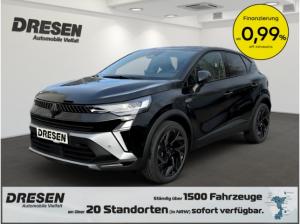Renault Captur Esprit Alpine Mild Hybrid 140 EDC *Schiebedach*SHZ*Scheibenheizung* uvm.