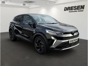 Renault Captur Esprit Alpine Mild Hybrid 140 EDC *Schiebedach*SHZ*Scheibenheizung* uvm.