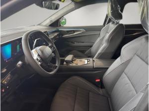 Renault Espace Iconic Full-Hybrid 200 5-Sitzer *Matrix*360°Kamera*Panorama*