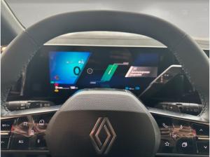 Renault Espace Iconic Full-Hybrid 200 5-Sitzer *Matrix*360°Kamera*Panorama*