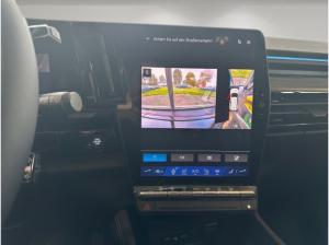 Renault Espace Iconic Full-Hybrid 200 5-Sitzer *Matrix*360°Kamera*Panorama*