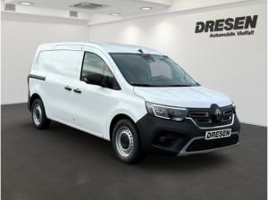 Renault Kangoo E-TECH Rapid E-Tech elektrisch Advance L2 Comfort*Klima*Ersatzrad*Holzboden*