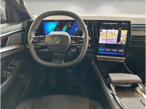 Renault Espace Iconic Full-Hybrid 200 5-Sitzer *Matrix*360°Kamera*Panorama*