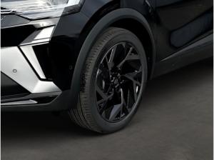 Renault Captur Esprit Alpine Mild Hybrid 140 EDC *Schiebedach*SHZ*Scheibenheizung* uvm.