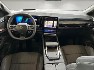 Renault Espace Iconic Full-Hybrid 200 5-Sitzer *Matrix*360°Kamera*Panorama*