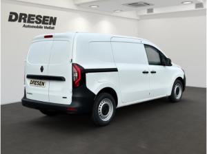 Renault Kangoo E-TECH Rapid E-Tech elektrisch Advance L2 Comfort*Klima*Ersatzrad*Holzboden*
