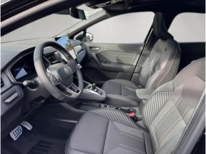 Renault Captur Esprit Alpine Mild Hybrid 140 EDC *Schiebedach*SHZ*Scheibenheizung* uvm.