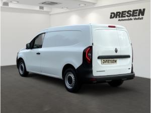 Renault Kangoo E-TECH Rapid E-Tech elektrisch Advance L2 Comfort*Klima*Ersatzrad*Holzboden*