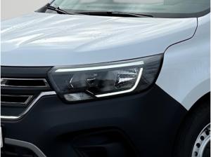 Renault Kangoo E-TECH Rapid E-Tech elektrisch Advance L2 Comfort*Klima*Ersatzrad*Holzboden*