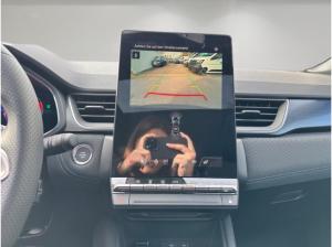 Renault Captur Esprit Alpine Mild Hybrid 140 EDC *Schiebedach*SHZ*Scheibenheizung* uvm.