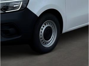 Renault Kangoo E-TECH Rapid E-Tech elektrisch Advance L2 Comfort*Klima*Ersatzrad*Holzboden*