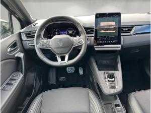 Renault Captur Esprit Alpine Mild Hybrid 140 EDC *Schiebedach*SHZ*Scheibenheizung* uvm.