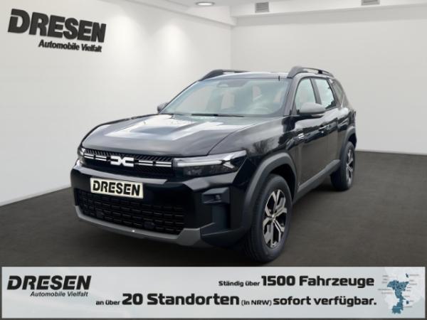 Dacia Bigster Expression Mild Hybrid-G 140 *Kamera*Klimaautomatik*Carplay*uvm.