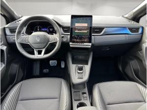 Renault Captur Esprit Alpine Mild Hybrid 140 EDC *Schiebedach*SHZ*Scheibenheizung* uvm.