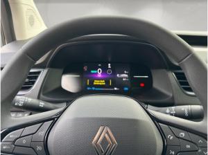 Renault Kangoo E-TECH Rapid E-Tech elektrisch Advance L2 Comfort*Klima*Ersatzrad*Holzboden*