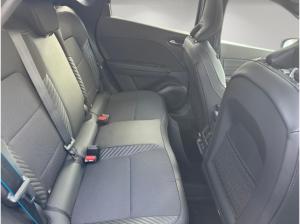 Renault Captur Esprit Alpine Mild Hybrid 140 EDC *Schiebedach*SHZ*Scheibenheizung* uvm.