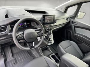 Renault Kangoo E-TECH Rapid E-Tech elektrisch Advance L2 Comfort*Klima*Ersatzrad*Holzboden*