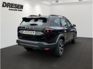 Dacia Bigster Expression Mild Hybrid-G 140   *Kamera*Klimaautomatik*Carplay*uvm.