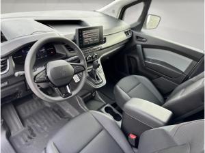 Renault Kangoo E-TECH Rapid E-Tech elektrisch Advance L2 Comfort*Klima*Ersatzrad*Holzboden*