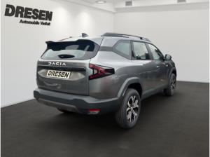 Dacia Bigster Expression Mild Hybrid-G 140 *Kamera*Klimaautomatik*Carplay*uvm.