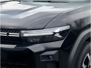 Dacia Bigster Expression Mild Hybrid-G 140   *Kamera*Klimaautomatik*Carplay*uvm.