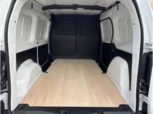 Renault Kangoo E-TECH Rapid E-Tech elektrisch Advance L2 Comfort*Klima*Ersatzrad*Holzboden*