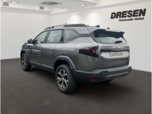 Dacia Bigster Expression Mild Hybrid-G 140 *Kamera*Klimaautomatik*Carplay*uvm.