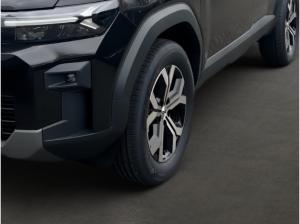 Dacia Bigster Expression Mild Hybrid-G 140   *Kamera*Klimaautomatik*Carplay*uvm.