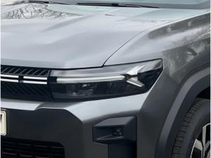 Dacia Bigster Expression Mild Hybrid-G 140 *Kamera*Klimaautomatik*Carplay*uvm.