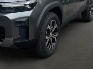 Dacia Bigster Expression Mild Hybrid-G 140 *Kamera*Klimaautomatik*Carplay*uvm.