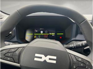 Dacia Bigster Expression Mild Hybrid-G 140   *Kamera*Klimaautomatik*Carplay*uvm.
