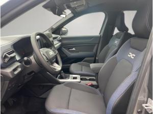 Dacia Bigster Expression Mild Hybrid-G 140 *Kamera*Klimaautomatik*Carplay*uvm.