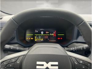 Dacia Bigster Expression Mild Hybrid-G 140 *Kamera*Klimaautomatik*Carplay*uvm.
