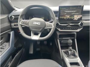 Dacia Bigster Expression Mild Hybrid-G 140   *Kamera*Klimaautomatik*Carplay*uvm.